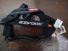 EzyDog Quick Fit Harness LARGE