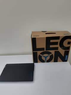 Lenovo LEGION 5 - 2021