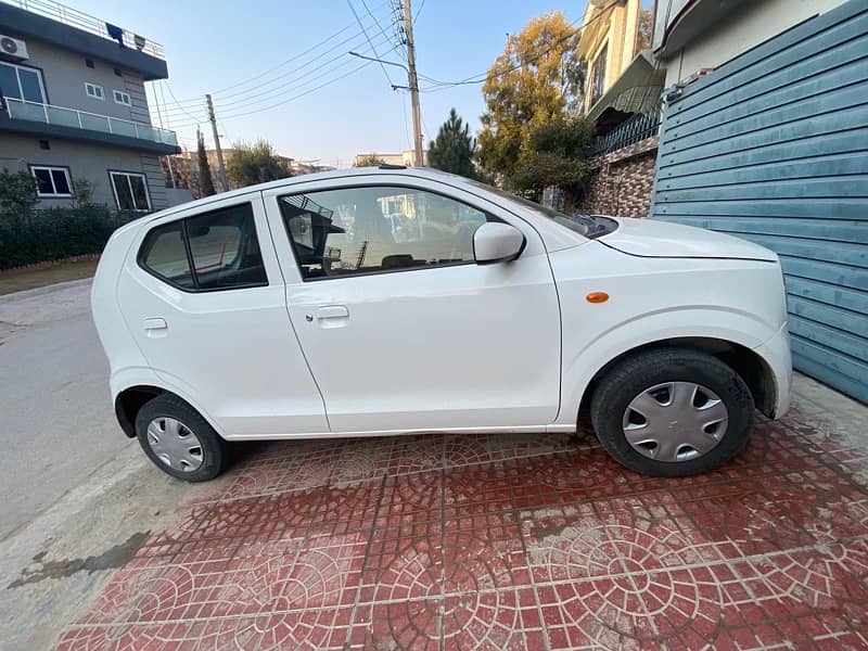 Suzuki Alto 2023 8