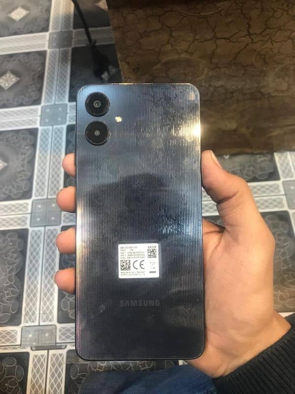 Samsung A06 urgent sale 0