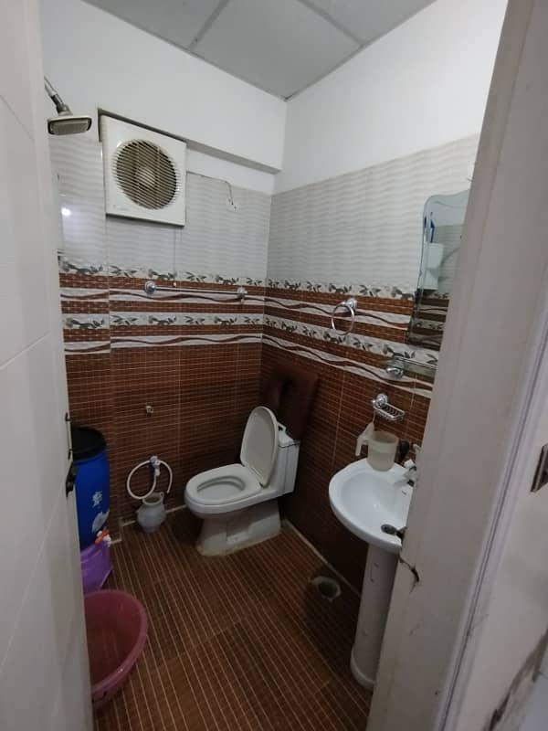 2 Bed Lounge For Sale In Nazimabad 4 ( Bank Loan Available ) 7