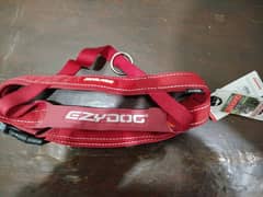 EzyDog Quick Fit Harness LARGE