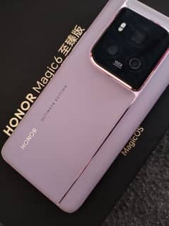 Honor Magic6 Ultimate 16/1TB