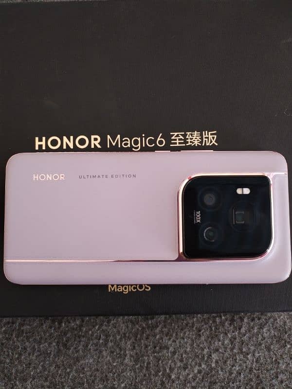 Honor Magic6 Ultimate 16/1TB 1