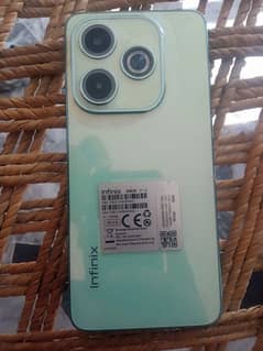 infinix hot 40i