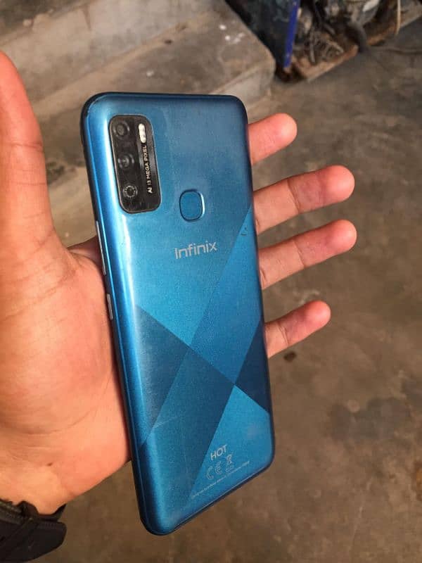 Infinix Hot 9 Play / urgent sale 1