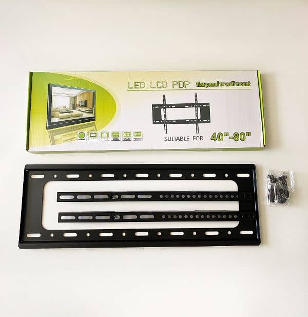 LED Wall Mounts Television Wall Mount LCD Wall Mount Delivery Free 5