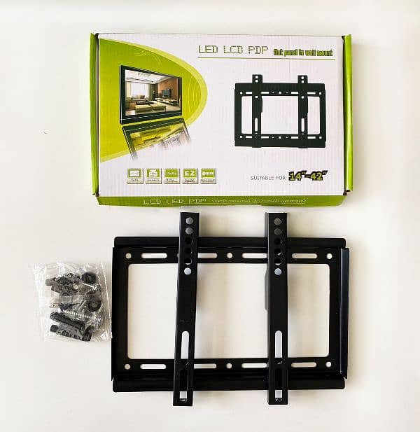 LED Wall Mounts Television Wall Mount LCD Wall Mount Delivery Free 7