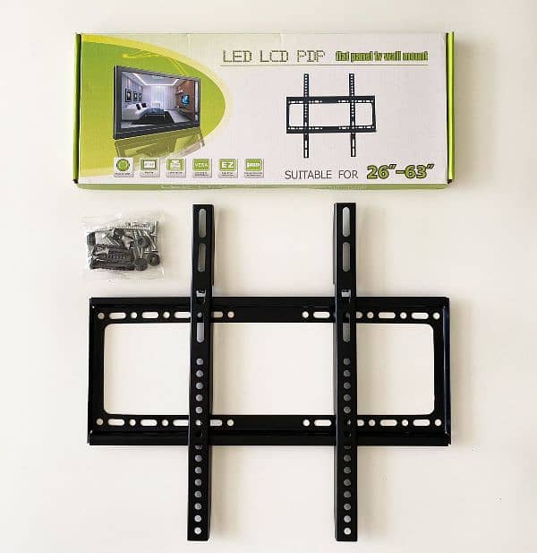 LED Wall Mounts Television Wall Mount LCD Wall Mount Delivery Free 9