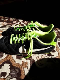 Nike Football Shoes For Sale