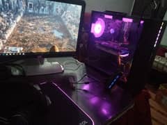 Core i5 Thunder Gaming PC