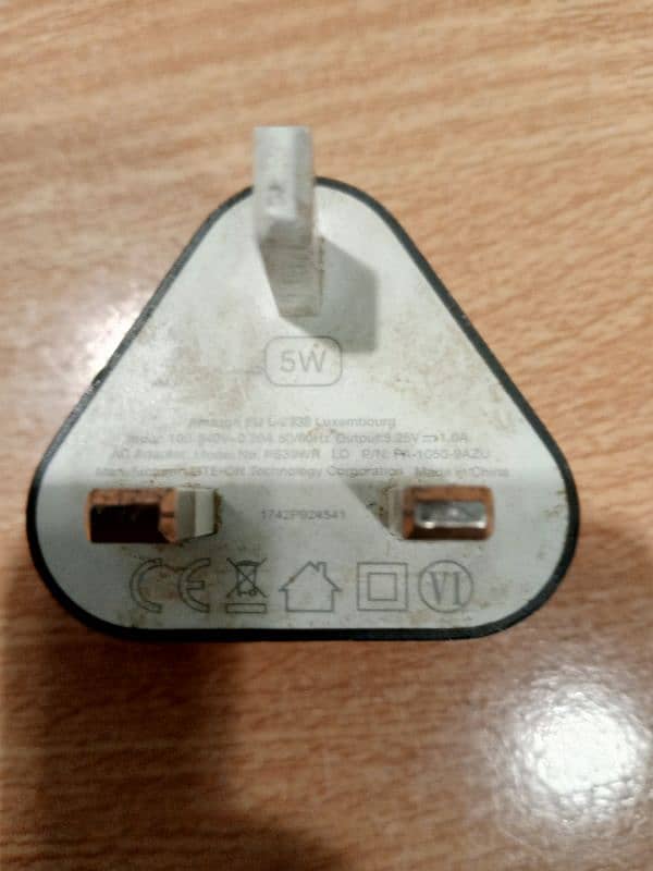 I Phone Original Charger Adapter Amazon 4