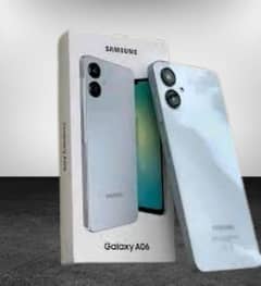 Samsung Ao6 easy installment pr hasil kara