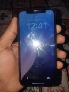 iphone 11 pro 256 gb 10/10 factory unlock