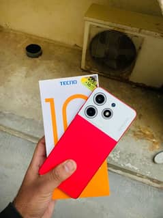 TECNO SPARK 10 PRO