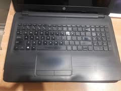 HP Notebook