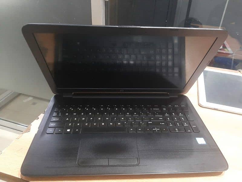 HP Notebook 1