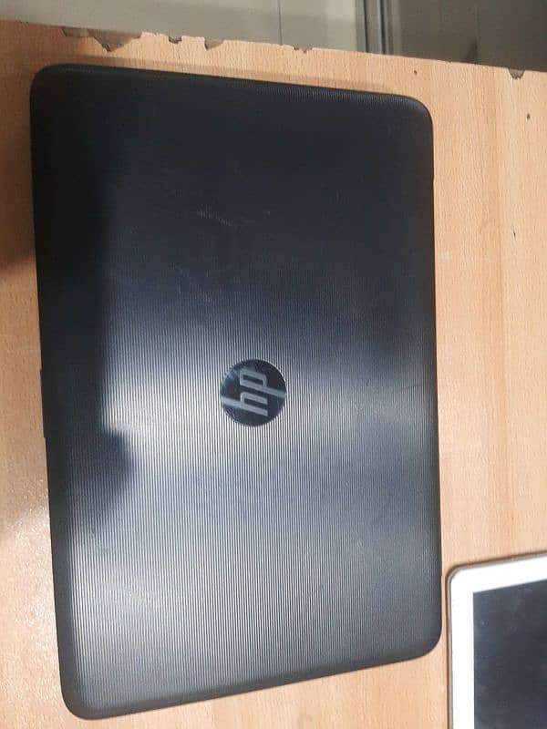 HP Notebook 2