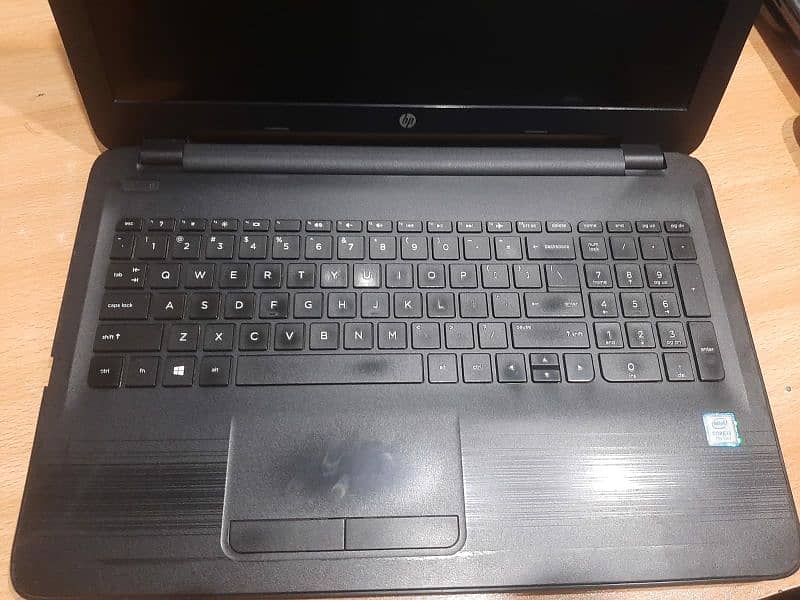 HP Notebook 5