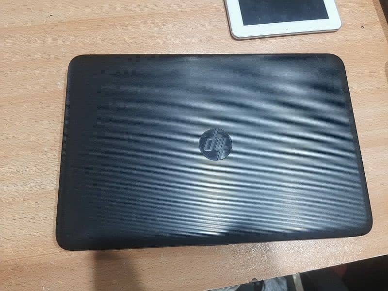 HP Notebook 6