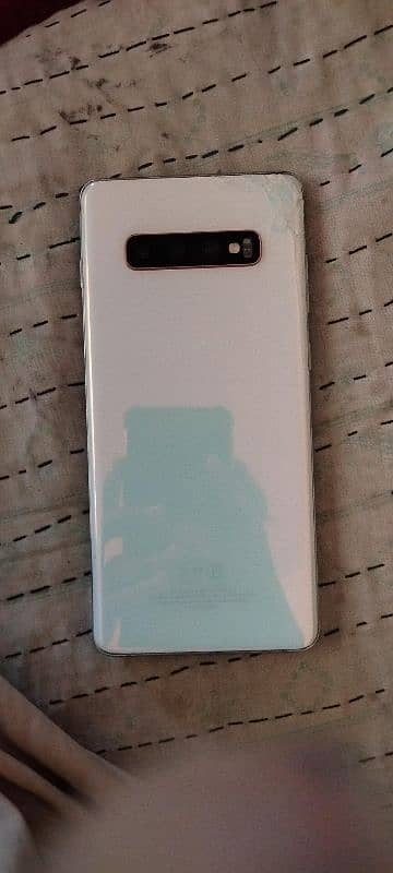 S10 plus Samsung 5