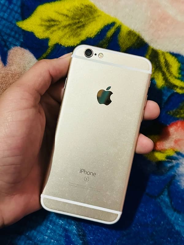 iphone 6s 32gb pta exchange possible android 2