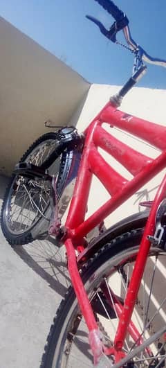 bicycle for sale