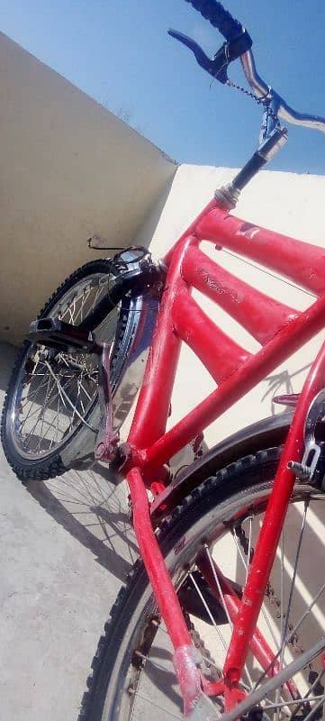 bicycle for sale 0