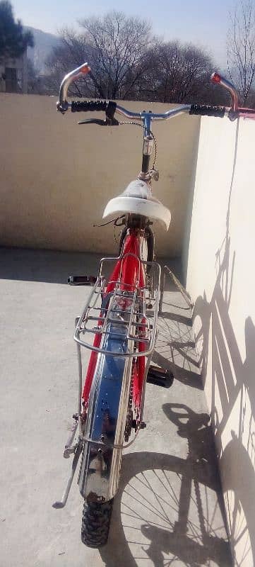 bicycle for sale 1