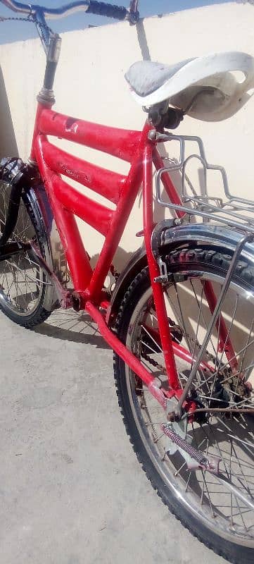 bicycle for sale 2