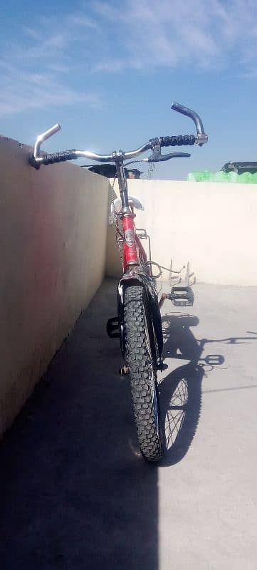 bicycle for sale 3