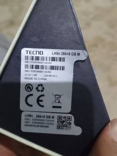 Tecno pova 5g Dubai ka