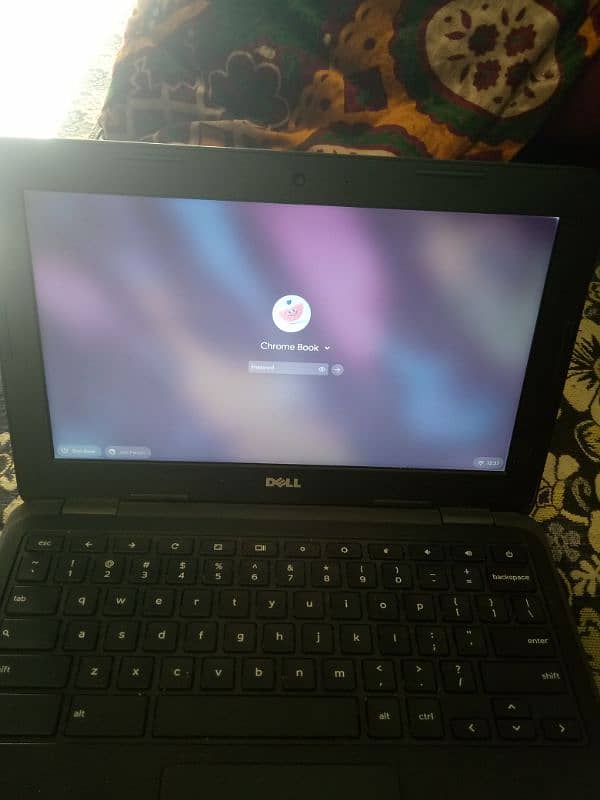 dell chromebook 0