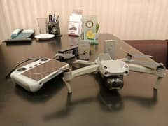 Dji mavic air 2 s