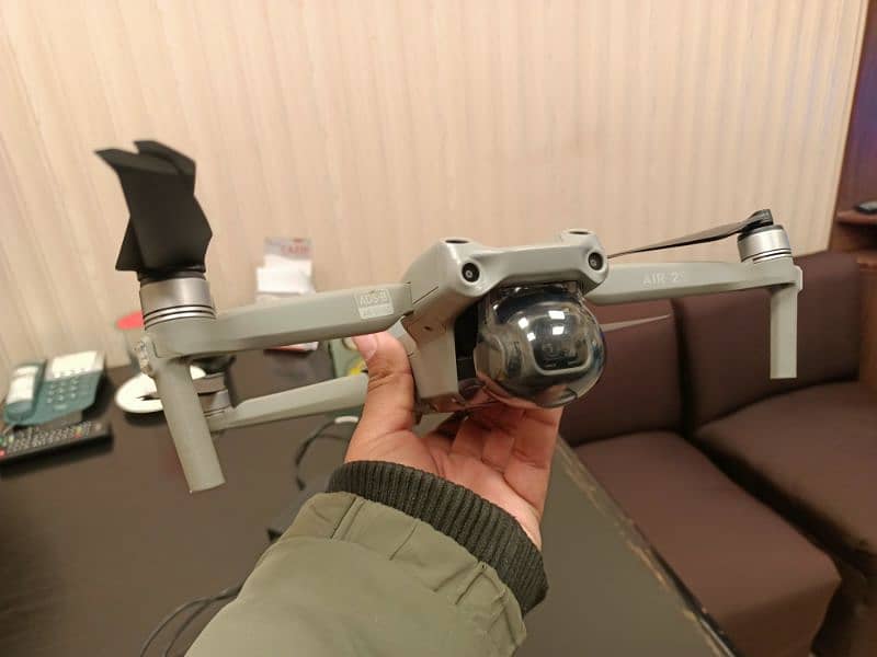 Dji mavic air 2 s 5