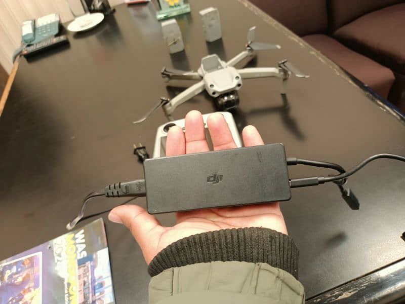 Dji mavic air 2 s 8