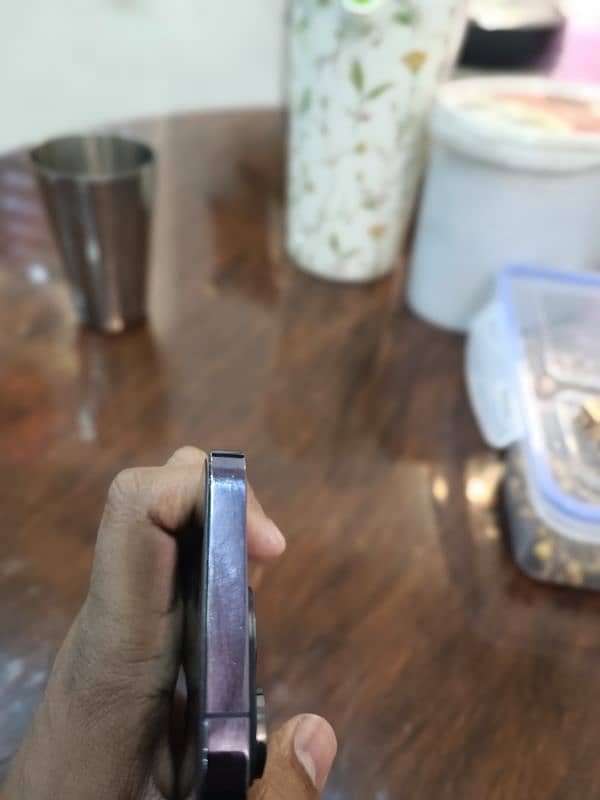 iPhone 14 pro pta approved HK model 2