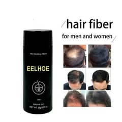hair