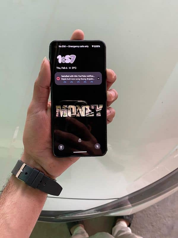 Google pixel 4a 5g urgent sale 4