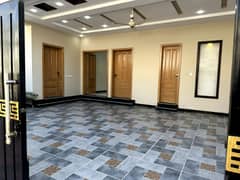 14 Marla (40x80) Modern House for Sale in G-13, Islamabad