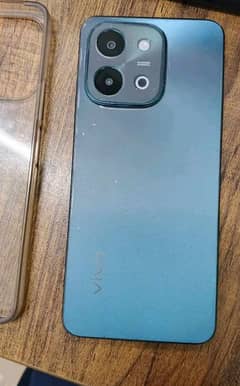 Vivo y28 available for sale in 10 10 condition