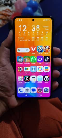 Poco x3 pro 8GB 256GB full Box condition 10/9