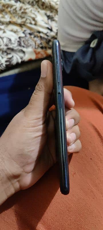 Poco x3 pro 8GB 256GB full Box condition 10/9 3