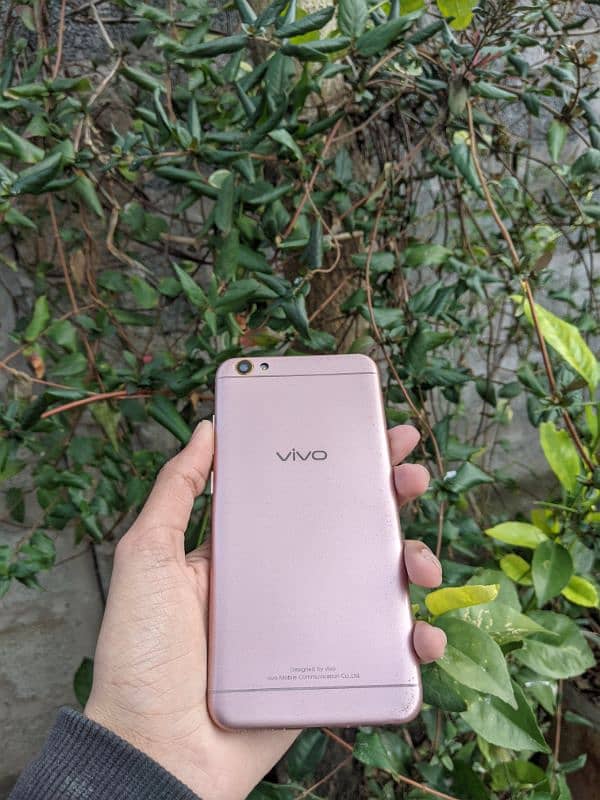 vivo y67 1