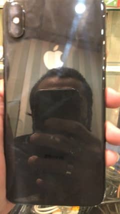 IPhone xsmax 512 GB