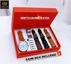 get 5 in one watch