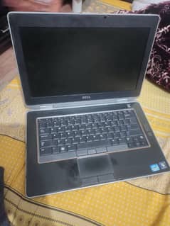 Dell i7