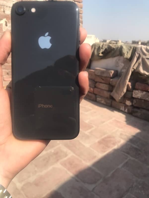 iphone 8 non pta 64 gb 4