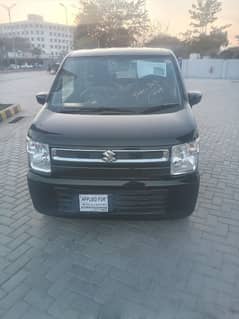 Suzuki Wagon R 2021