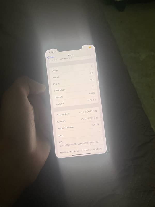 iphone 11 pro max 9